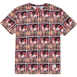 New! Supreme Sekintani La Norihiro Top